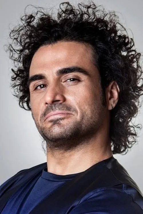 Michele Manca ha trabajado con Marco Bazzoni en 2 ocasiones