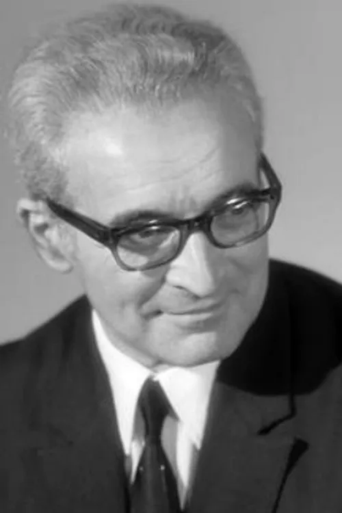 Jean-Claude Arnaud ha trabajado con Marco Behar en 2 ocasiones