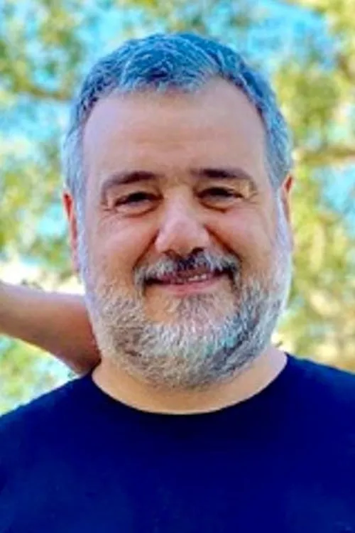 Marco Gentili en su biografía y filmografía