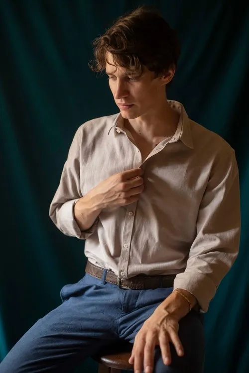 Craig Peritz ha trabajado con Marco Golinucci en 1 ocasiones