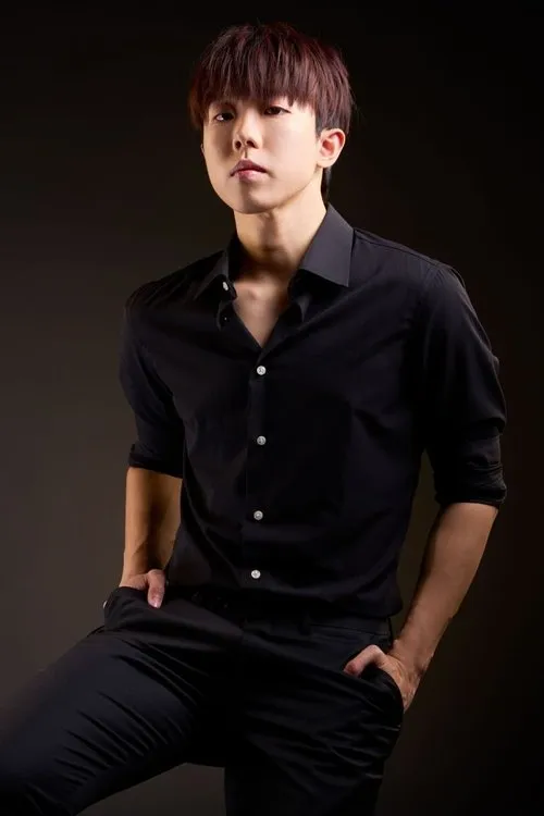 Foto de perfil del actor Marco Ip en el reparto