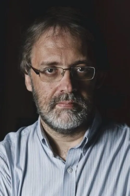 Juliano Alvarenga ha trabajado con Marco Lucchesi en 1 ocasiones