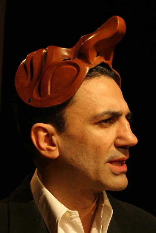 Stefania Graziosi ha trabajado con Marco Manchisi en 1 ocasiones