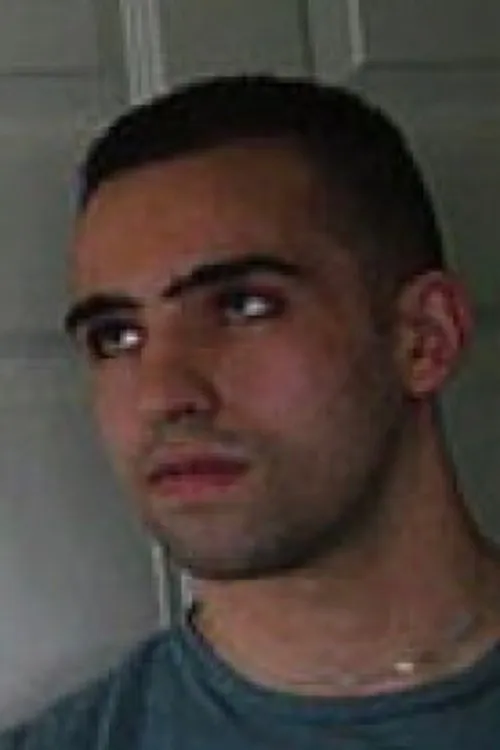 Marco Martinez interpretando a (Archive Footage)