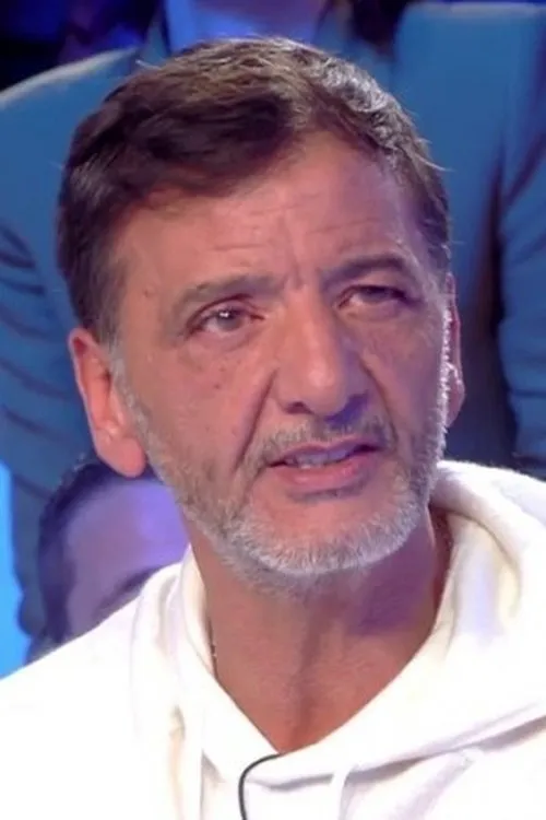 Marco Mouly  — personaje: Self - Guest