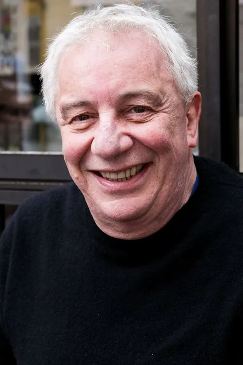 Vera Holtz ha trabajado con Marco Nanini en 3 ocasiones