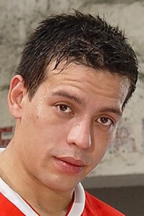 Juan Pablo ha trabajado con Marco Sevilla en 2 ocasiones