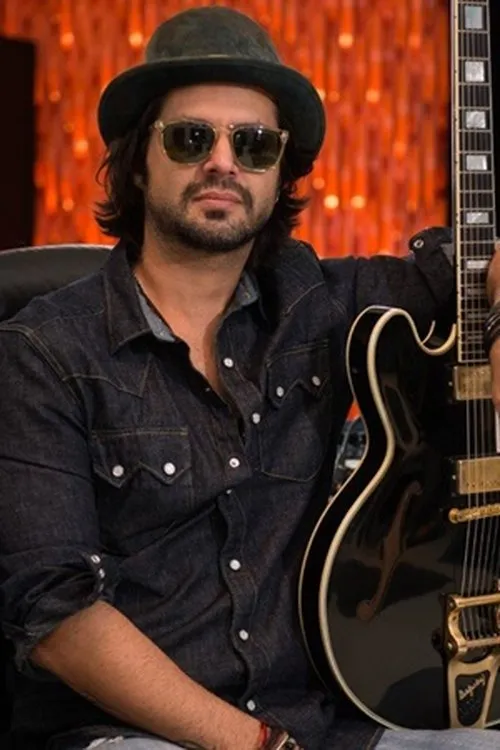 Rogério Flausino ha trabajado con Marco Túlio Lara en 4 ocasiones