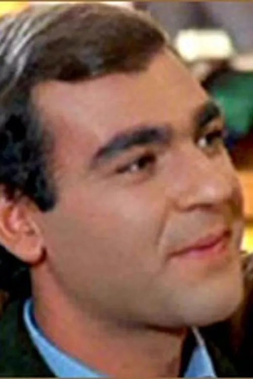 Alain Blondeau ha trabajado con Marco Urbinati en 1 ocasiones