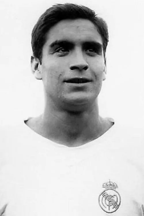 José Luis Pérez-Paya Soler ha trabajado con Marcos Alonso Imaz 'Marquitos' en 1 ocasiones