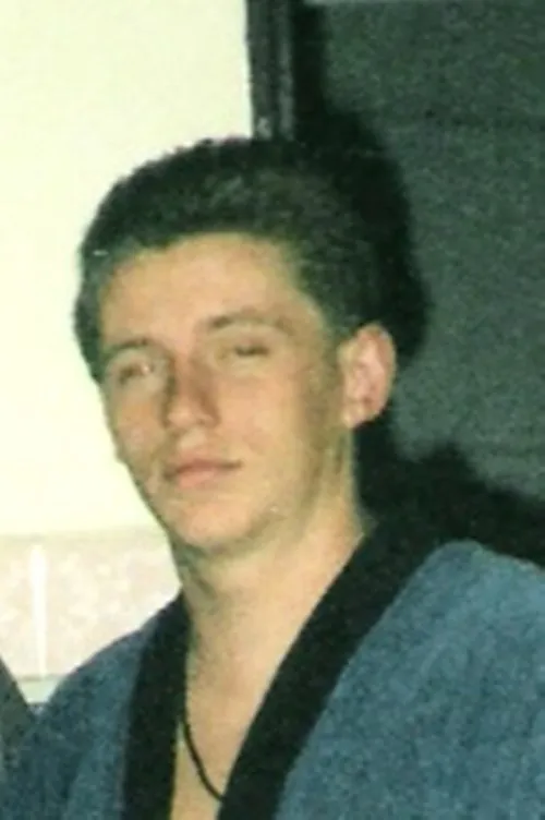 Marcos Braun interpretando a 