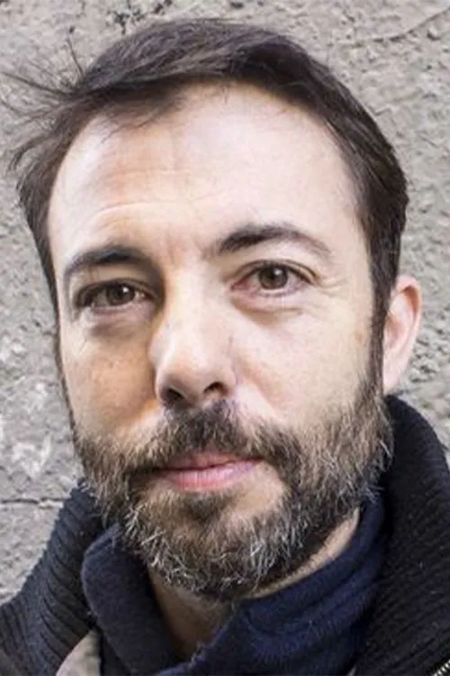 Diego Llorente ha trabajado con Marcos M. Merino en 1 ocasiones