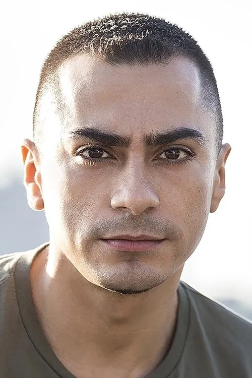 Charles A. Gargano ha trabajado con Marcos Palma en 1 ocasiones