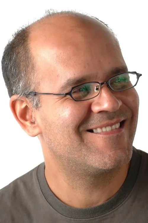 Janice Pendarvis ha trabajado con Marcos Suzano en 1 ocasiones