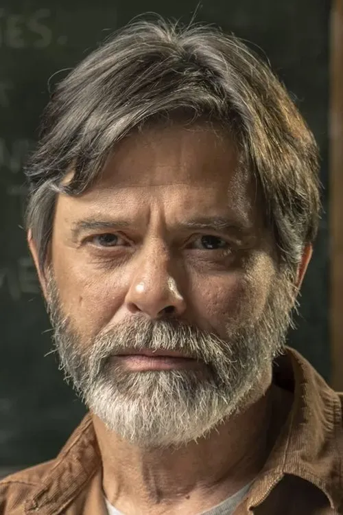 Marcos Winter — personaje: José Diogo Cabral (Zé Diogo)