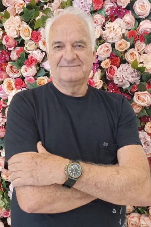 Amanda Moreira ha trabajado con Marcos Zuin en 1 ocasiones