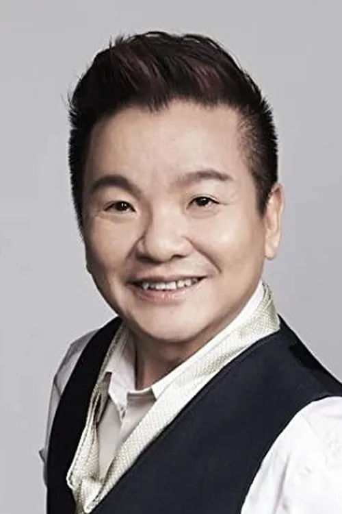 John Cheng ha trabajado con Marcus Chin en 3 ocasiones