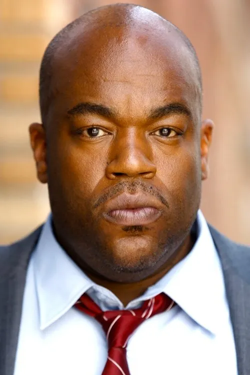 Brian Patrick Wade ha trabajado con Marcus Folmar en 1 ocasiones