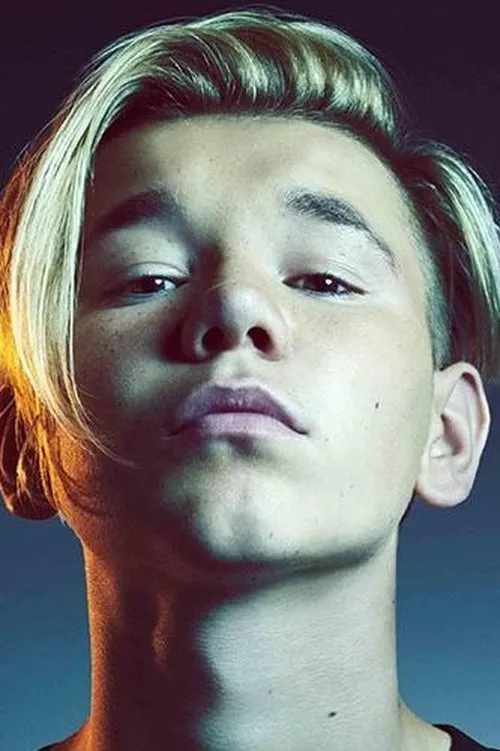 Marcus Gunnarsen en su biografía y filmografía