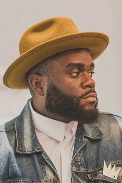 Marcus Harvey en su biografía y filmografía