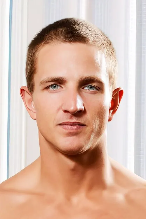 Foto de perfil del actor Marcus Mojo en el reparto