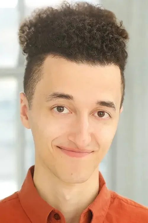 Marcus Montgomery en su biografía y filmografía