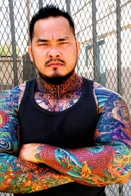 Jack G. Davis ha trabajado con Marcus Natividad en 1 ocasiones