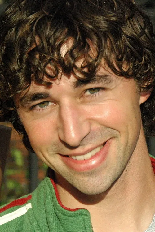 Aidan Milsted ha trabajado con Marcus Niehaus en 1 ocasiones