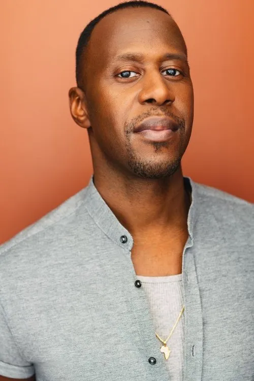 Andres Munar ha trabajado con Marcus Paul James en 1 ocasiones