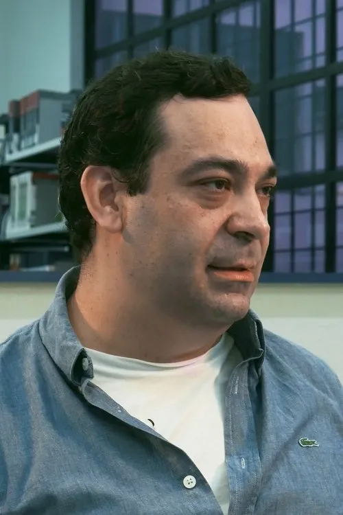 Marcus Paulo Turano en su biografía y filmografía