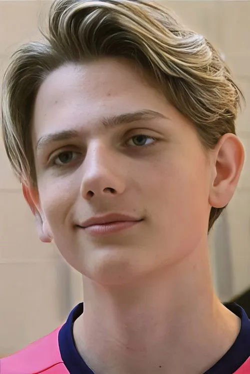 Anton Jebe Prøvensen ha trabajado con Marcus Rusbjerg en 1 ocasiones