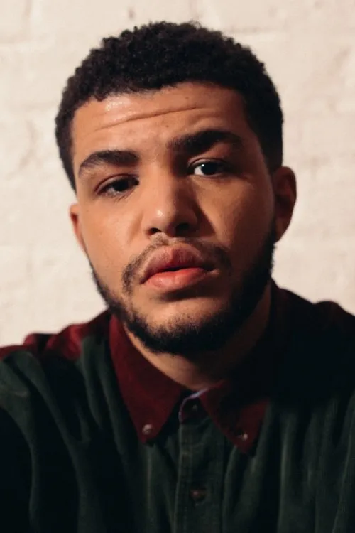 Marcus Rutherford — personaje: Perrin Aybara