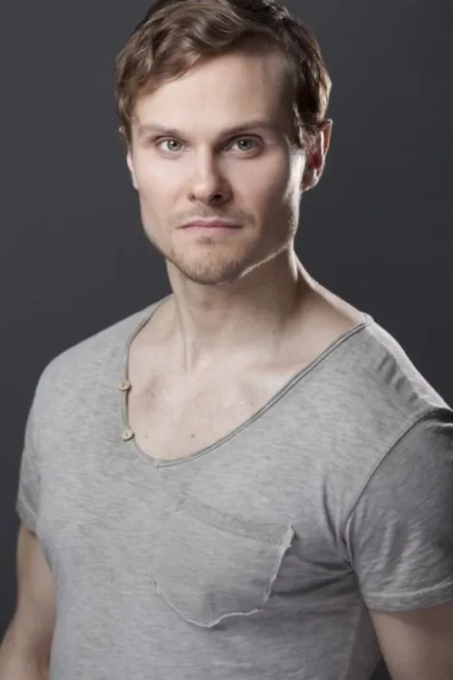 Marcus Tarnoy en su biografía y filmografía