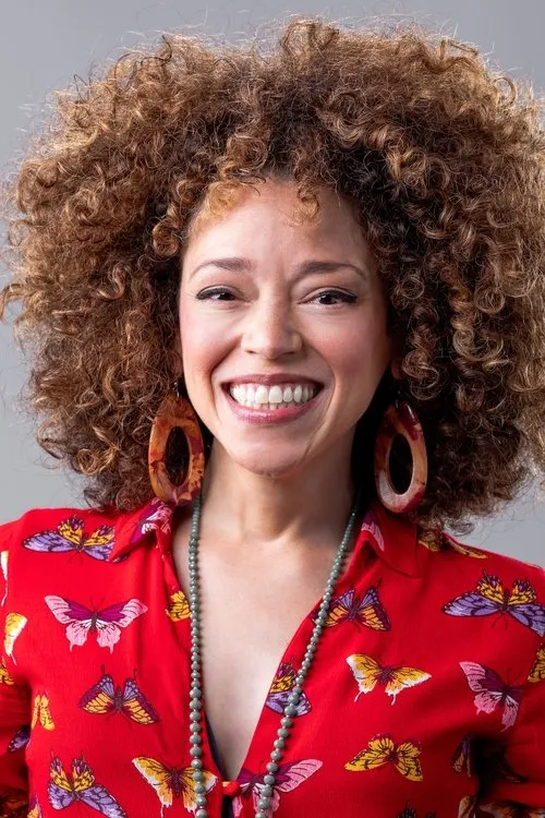 Marta Mendoza ha trabajado con Marcy Harriell en 2 ocasiones