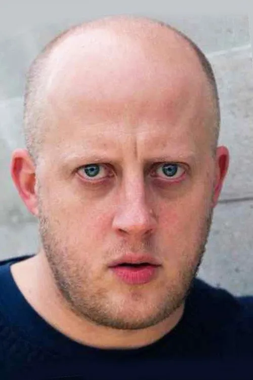 Chris Pybus ha trabajado con Marek Larwood en 1 ocasiones