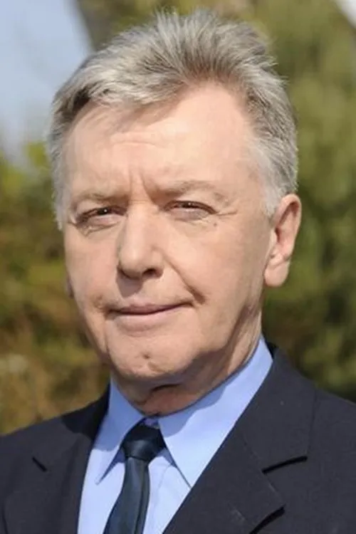 Marek Lewandowski en su biografía y filmografía