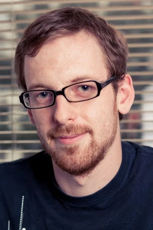 Marek Morvai — personaje: Foxl