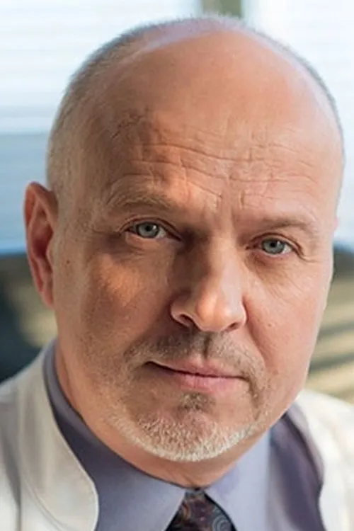 Marek Sawicki en su biografía y filmografía