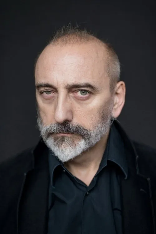 Marek Węglarski en su biografía y filmografía