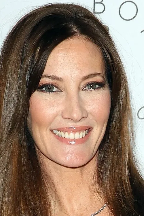 Kevin Watson ha trabajado con Mareva Galanter en 1 ocasiones