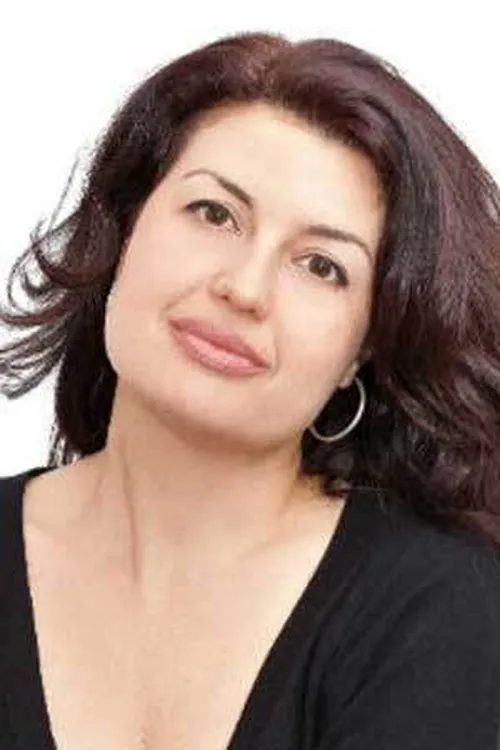 Foto de perfil del actor Marga López en el reparto