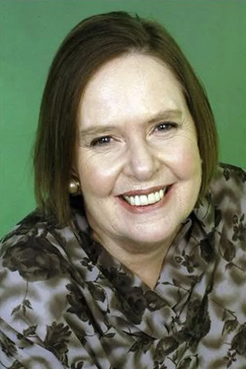 Marga van Rooy interpretando a Tannie