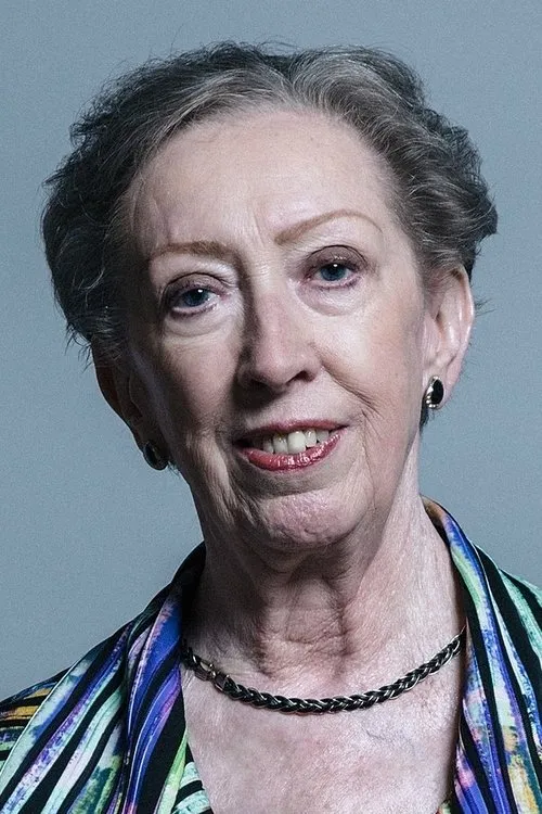 Margaret Beckett en su biografía y filmografía