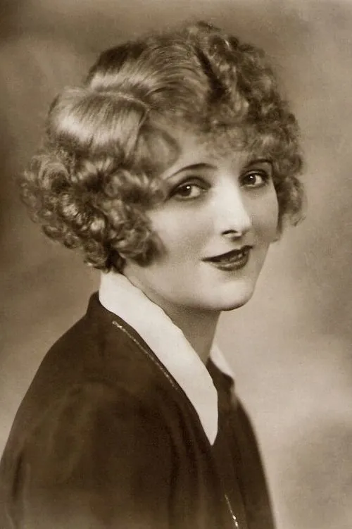 Margarete Lanner interpretando a 