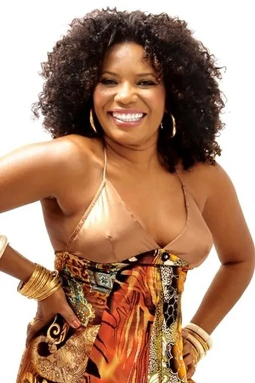 Adalgisa Pantaleón ha trabajado con Margareth Menezes en 1 ocasiones