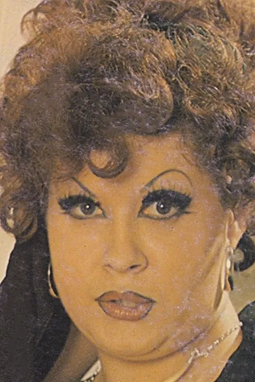 Michaela Roos ha trabajado con Margarethe Kuske en 1 ocasiones