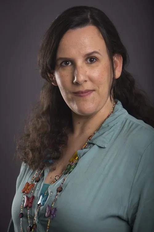 Margarida Antunes — personaje: Guarda Guida