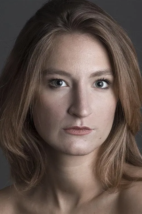 Margarida Bakker en su biografía y filmografía