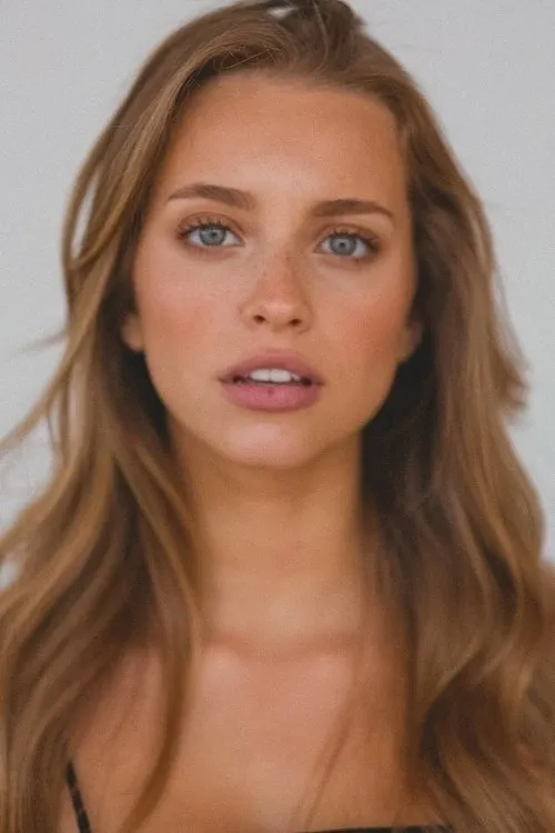 Margarida Corceiro — personaje: Gabriela 'Gabi' Caiado