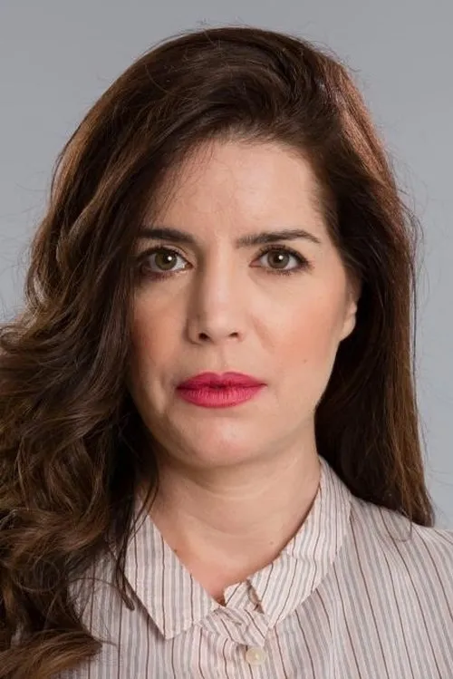 Filipa Louceiro ha trabajado con Margarida Moreira en 1 ocasiones